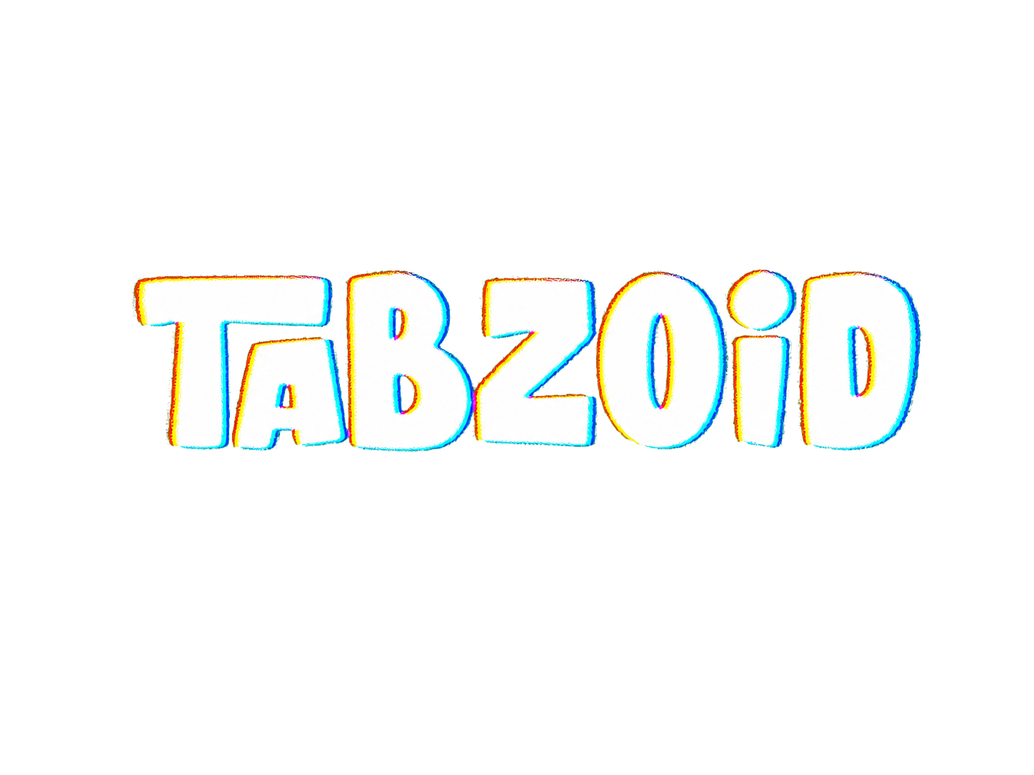 Tabzoid